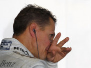 Michael Schumacher Kunci Sukses Mercedes Begitu Dominan di F1 