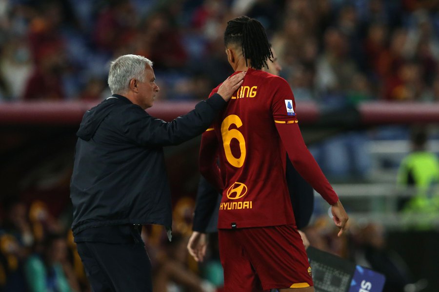 Piala Dunia 2022: Mourinho Sarankan Southgate Panggil Smalling