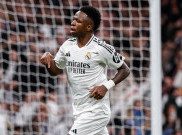 Jelang Lawan Valladolid, Carlo Ancelotti Tegaskan Real Madrid Tahu Cara Menang Tanpa Vinicius