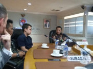 Kepada Menpora Egy Maulana Ceritakan 2 Golnya di Prancis