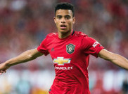 Makin Parah, Bintang Muda Man United Juga Hisap Gas Tawa sebelum Dipulangkan Timnas Inggris 