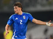 Inter Milan Kirim Penawaran Resmi untuk Rekrut Marco Palestra, Kesepakatan Semakin Dekat