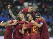 Friedkin Group Sepakat Ambil Alih AS Roma