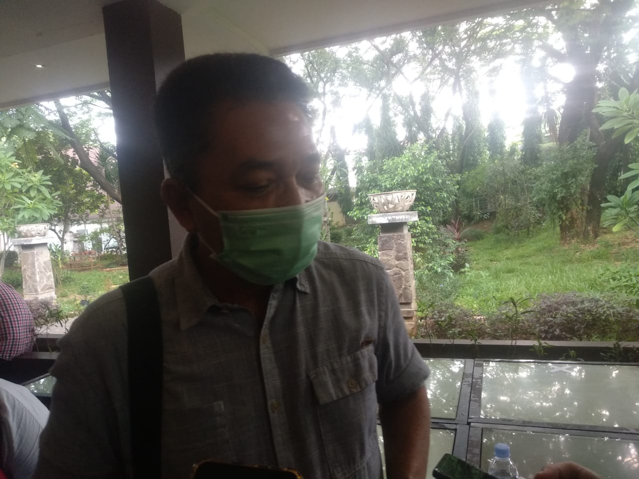 Ikut Asia Open, PBSI Siap Sewa Pesawat