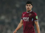 Cari Pengganti Casemiro, Manchester United Gencarkan Perburuan Gelandang West Ham