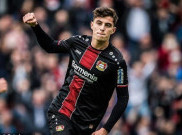 Wonderkid Bayer Leverkusen Siap Terima Pinangan Klub Besar Eropa