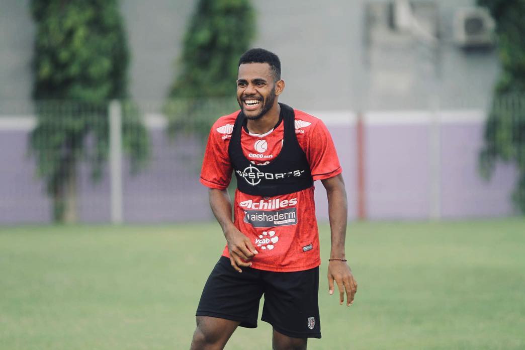 Trio Bali United Akan Merapat, Persis Solo Beri Respons