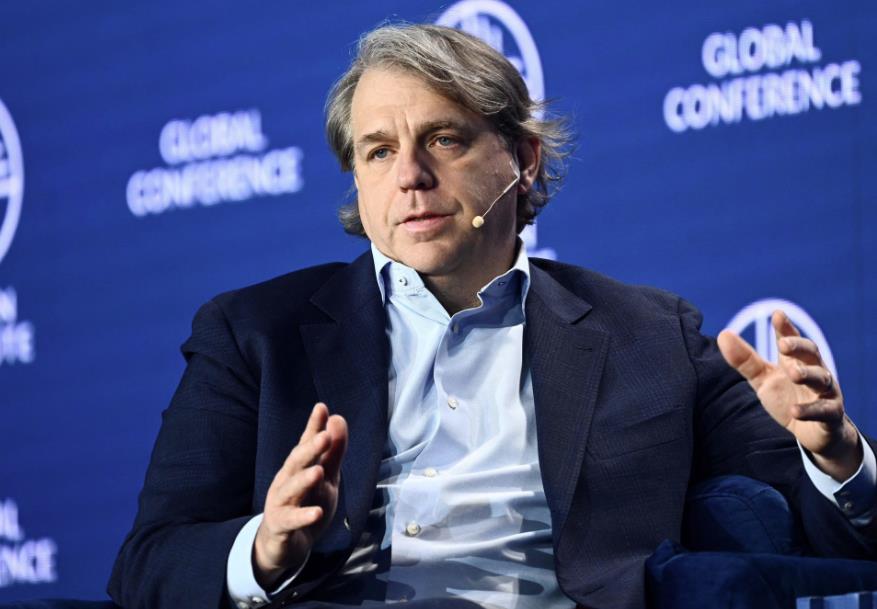 Justifikasi dari Strategi Transfer Todd Boehly di Chelsea