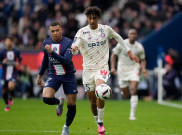 Statistik Calon Bek Baru Man United, Leny Yoro dengan Dampak Bermain seperti William Saliba
