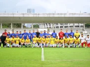 Charity Match I League-APPI Berhasil Kumpulkan Rp265 Juta untuk Korban Bencana di Sumatra