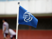 PSSI Resmi Hentikan Liga 1 2022/2023 sampai Batas Waktu yang Tidak Ditentukan