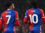 Arsenal vs Bayern Munchen: Persahabatan Eberechi Eze dan Michael Olise, dari Papan Catur ke Panggung Liga Champions