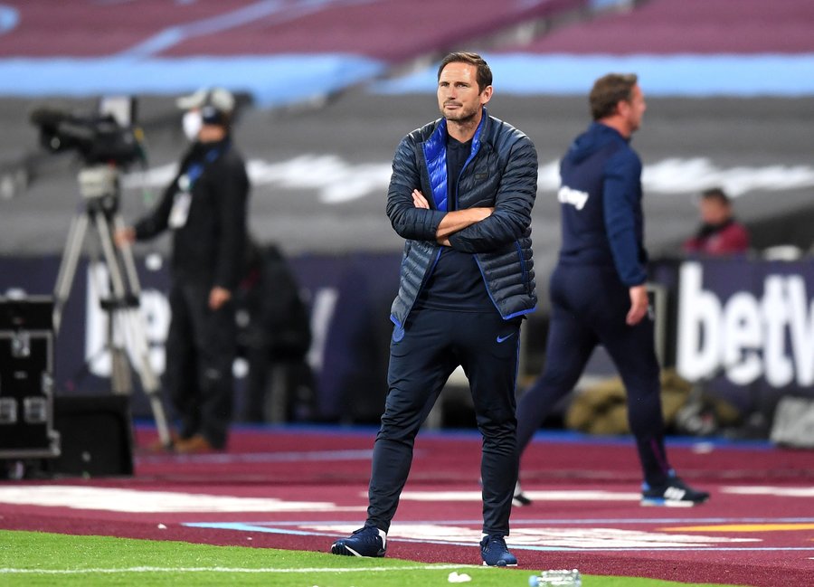 Dikalahkan West Ham United, Chelsea Catatkan Statistik Kedua Terburuk para Era Abramovich