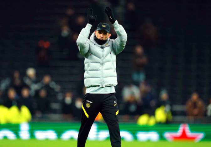 350 Hari Melatih Chelsea, Thomas Tuchel Sudah Ciptakan Rekor Baru