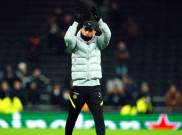 350 Hari Melatih Chelsea, Thomas Tuchel Sudah Ciptakan Rekor Baru