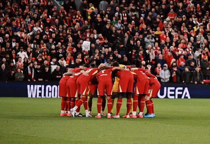 Prediksi Juara Premier League Menurut Komputer Super Usai Liverpool Pimpin Klasemen