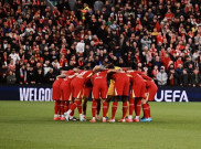 Prediksi Juara Premier League Menurut Komputer Super Usai Liverpool Pimpin Klasemen