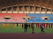 Piala AFF U-19 2022: Diwarnai Kartu Merah, Timnas Vietnam U-19 Menang 4-0 atas Brunei