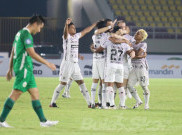 Cetak Gol Pertama dan Bawa Bali United Menang, Eber Bessa Sesuai Instruksi