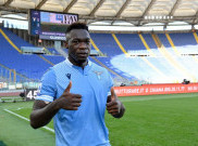 Tak Hanya Robin Gosens, Inter Juga Akan Datangkan Pelapis Edin Dzeko