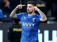 Real Madrid Punya Pertimbangan Lain, Manchester United Terdepan dalam Perburuan Ruben Neves