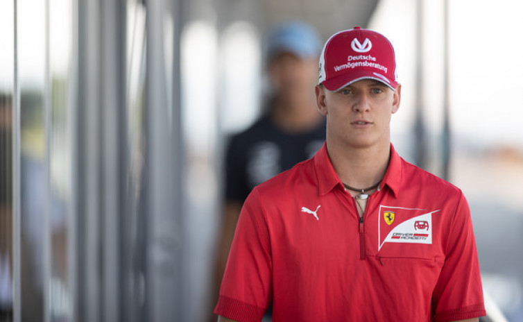 Dalam Waktu Dekat, Mick Schumacher Tak Akan Gabung Scuderia Ferrari di F1 