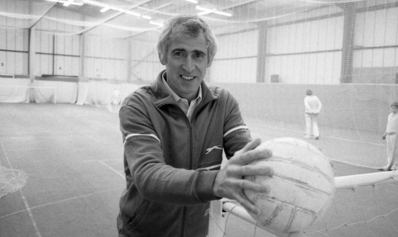 Eks Kiper Legendaris Chelsea, Peter Bonetti Meninggal Dunia pada Usia 78 Tahun