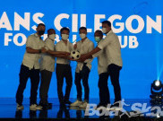 Persiapan Sudah Maksimal, Rans Cilegon FC Tak Sabar Berlaga di Liga 2