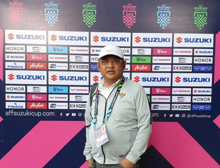 Jadi Anggota Komite Kompetisi AFC, Endri Erawan Akan Bawa Sepak Bola Indonesia Berkembang di Internasional