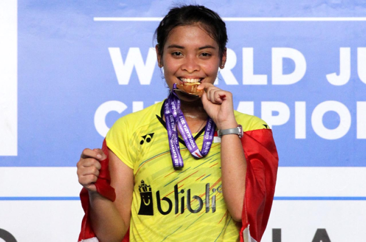 Sukses Gelar Kejuaraan Dunia Junior 2017, Indonesia Tuai Pujian