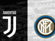 Alasan Duel Inter Vs Juventus Dijuluki Derby d'Italia Padahal Beda Kota