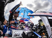 Toprak Seharusnya Ada di MotoGP