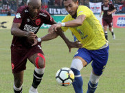 PSM Makassar 1-1 Barito Putera, Ferdinand Sinaga Jadi Penyelamat Tim Juku Eja