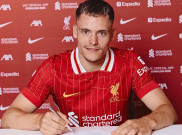 Segel Transfer Florian Wirtz, Liverpool Juga Rekrut Milos Kerkez
