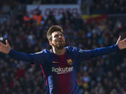 Jika Katalonia Merdeka, Klub Lain Bisa Gaet Messi Gratis