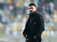 Lecutan Gennaro Gattuso Bangkitkan AC Milan