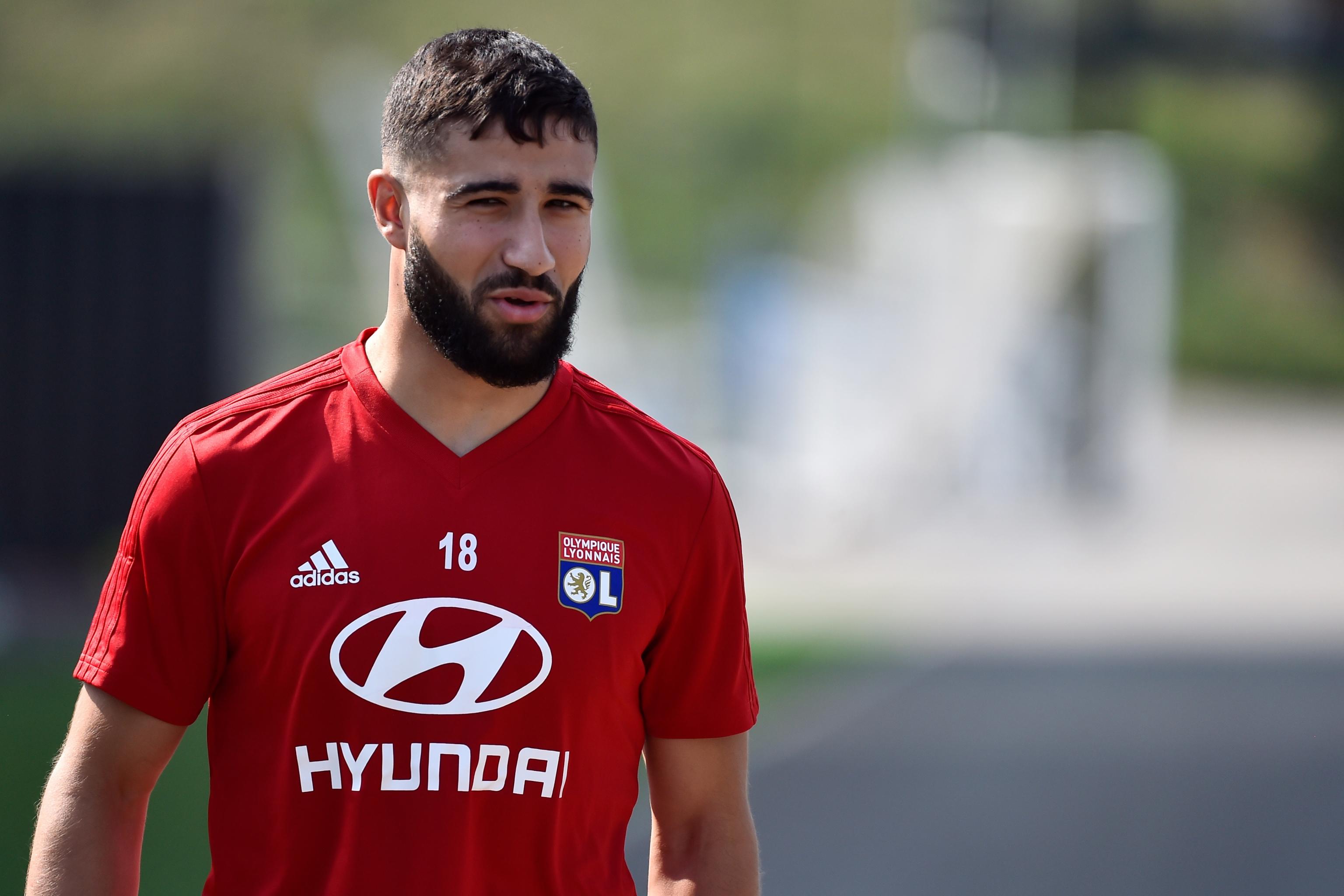 Nabil Fekir Ungkap Kebenaran Alasan Gagal Gabung Liverpool