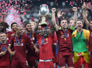 Fakta Menarik Kemenangan Liverpool atas Chelsea di Piala Super Eropa 2019