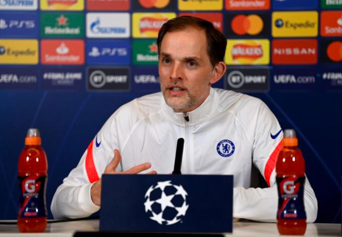 Alasan Tuchel Tak Suka dengan Format Baru Liga Champions