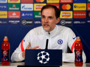 Alasan Tuchel Tak Suka dengan Format Baru Liga Champions