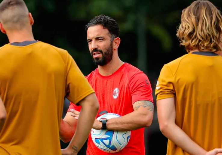 Soal Melatih AC Milan, Mantan Pelatih Beri Peringatan kepada Ruben Amorim