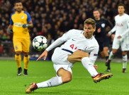 Tottenham Bertemu Juventus, Keinginan Llorente Terkabul