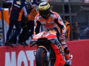 MotoGP: Tanpa Marquez, Repsol Honda Bagai Berlayar Tanpa Kompas