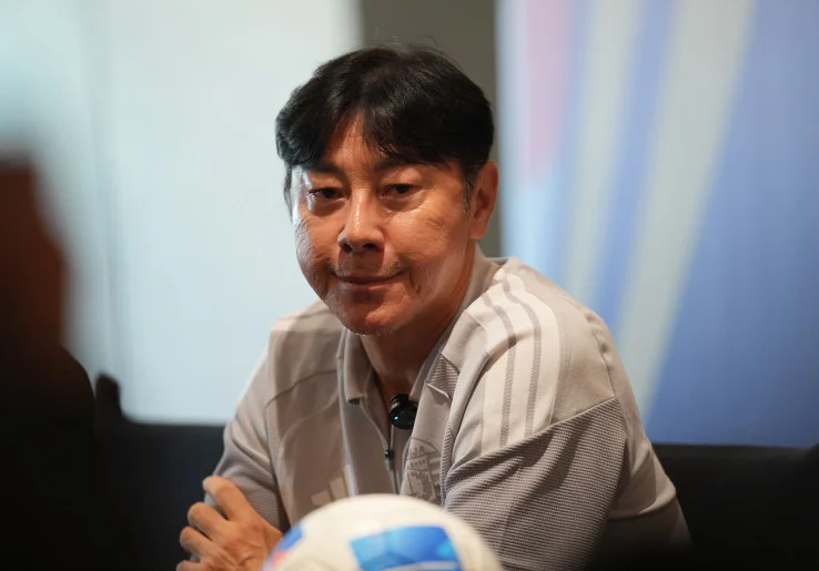 Piala Presiden 2026: Persebaya vs Persija, Kyohei Yoshino dan Kwon Chang-hoon Bakal Dicadangkan STY