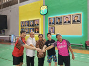 Kevin Sanjaya dan Naga Api Berdamai