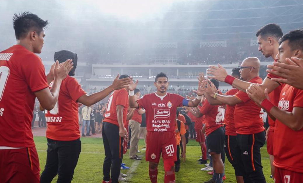 Bambang Pamungkas Ceritakan Alasan Dua Kali Kepindahannya dari Persija Jakarta