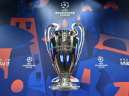 Sekilas 8 Klub yang Bertarung di Perempat Final Liga Champions