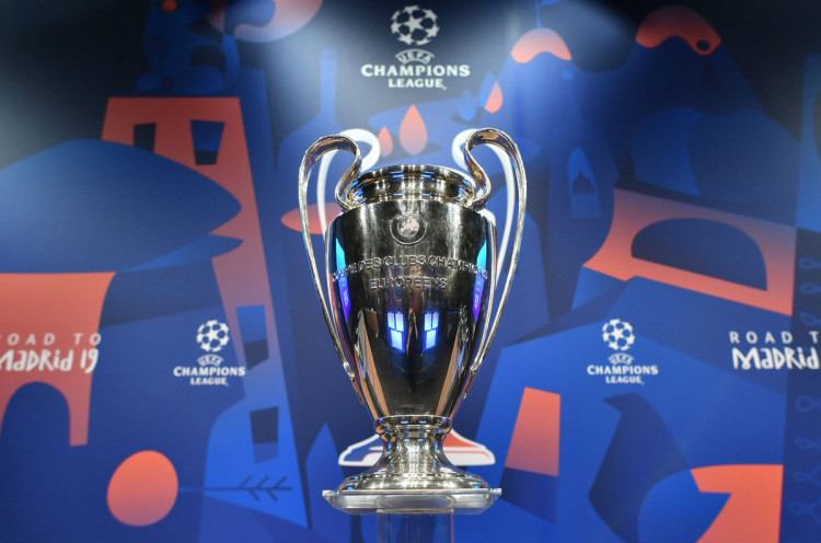 Sekilas 8 Klub yang Bertarung di Perempat Final Liga Champions