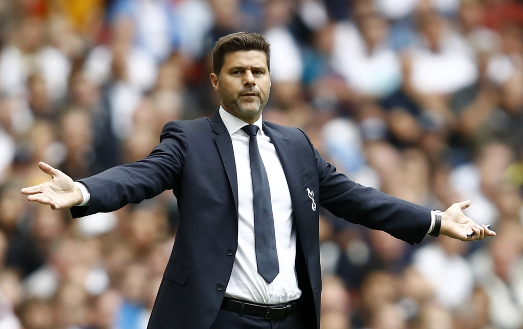 Berminat Melatih Kembali di Spanyol, Pocchetino Latih Madrid Musim Depan?