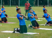 Saddil Ramdani Yakin Timnas U-23 Bisa Sukses di SEA Games 2021